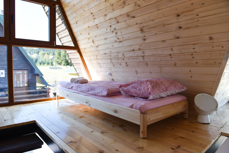 Guesthouse Wolf