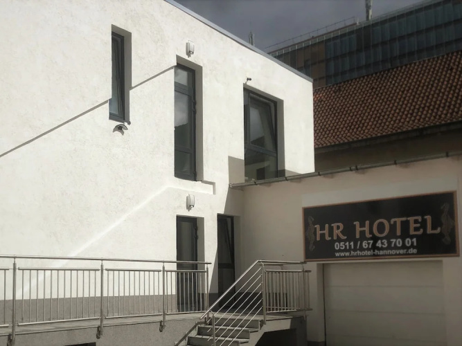 Image de l'hôtel