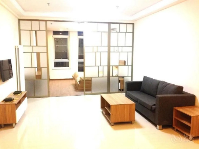 Sunshine Service Apartment