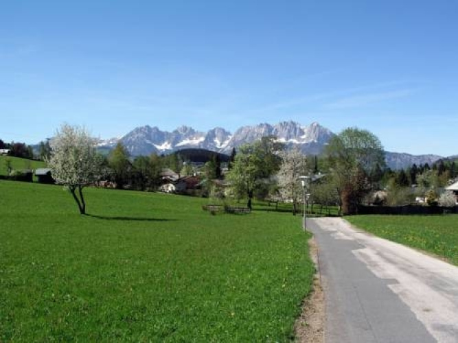 Hahnenhof