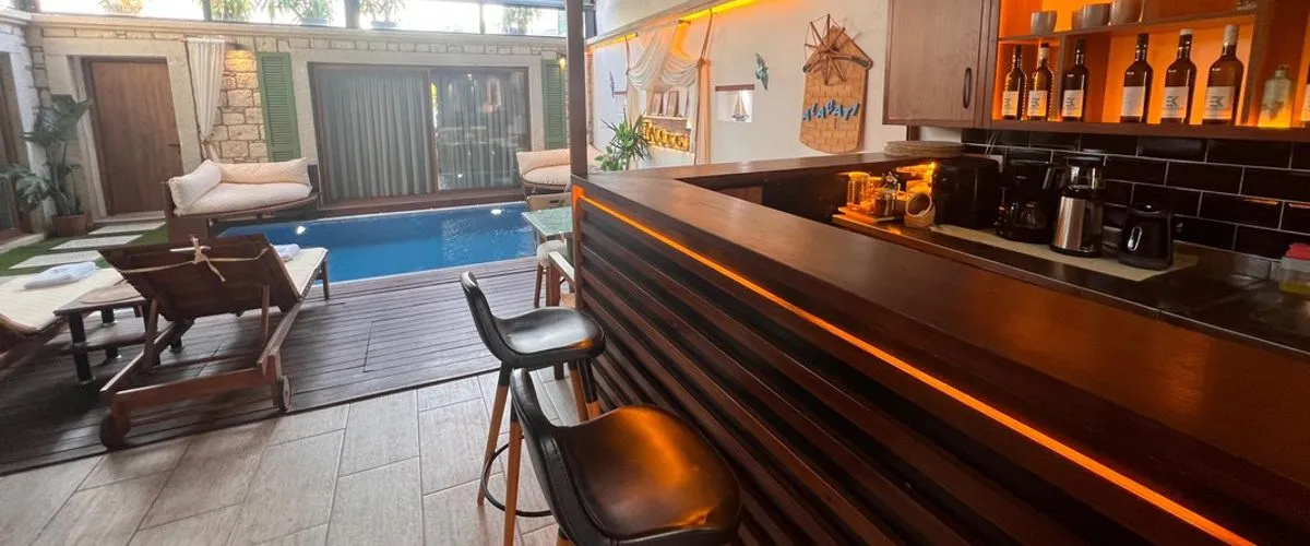 Elin Otel Alaçati