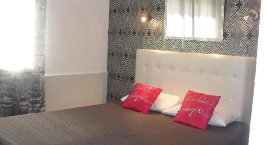 Hotel Le Langue d'Oc