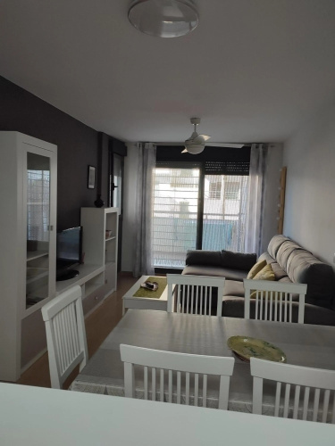 Apartamento Alegria