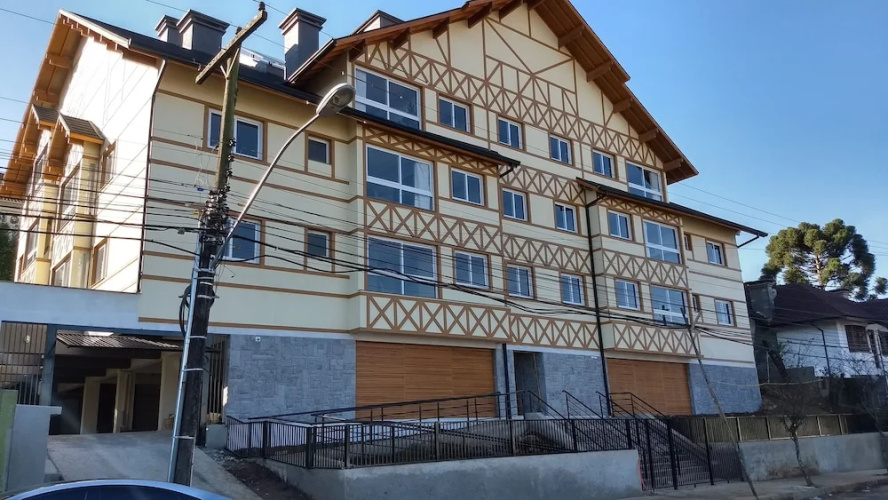 Imagen del hotel