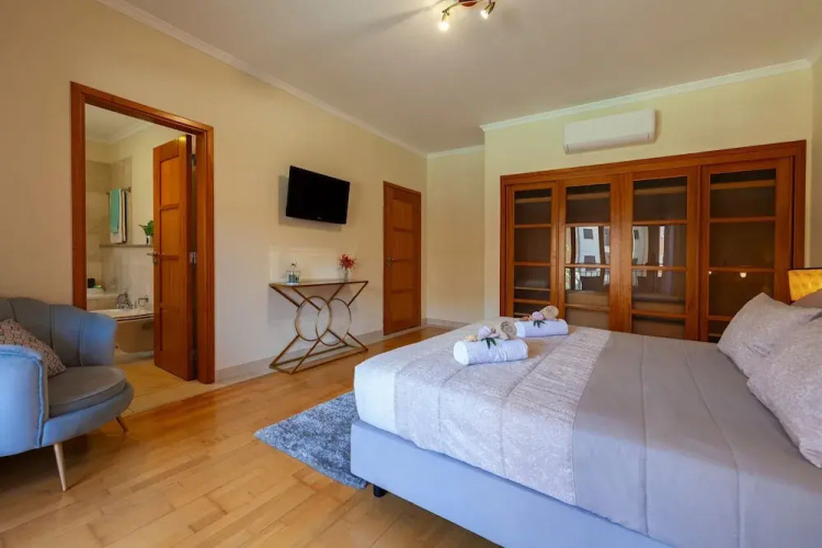 Apartment Niya