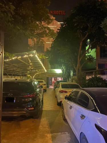 Truong An Hotel