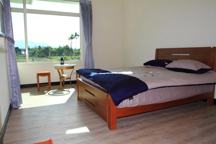 Meetcanaan B&B homestay