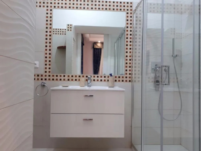 Clodio Rooms