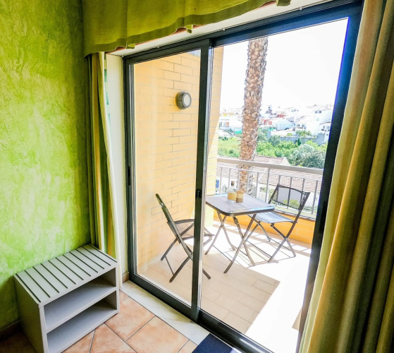 Dream Lagos B&B