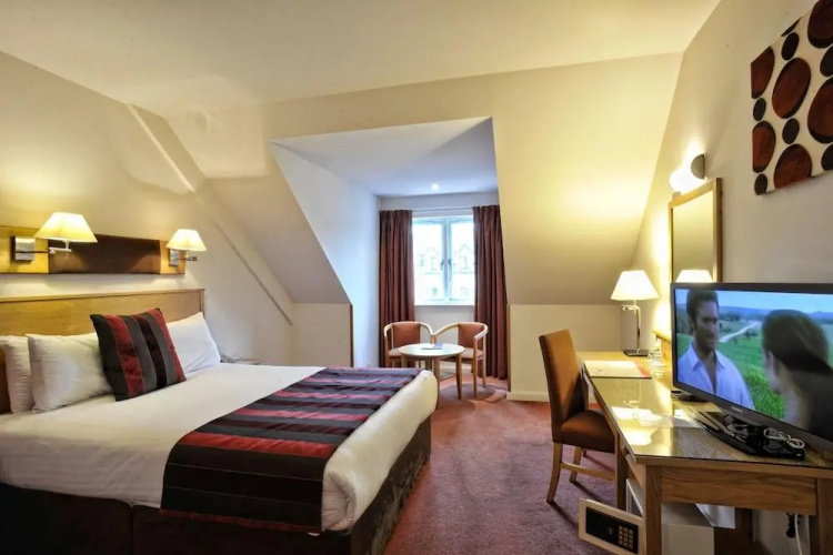 Ramada Portrush