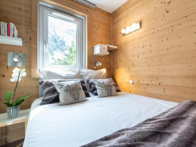 Appartement Len