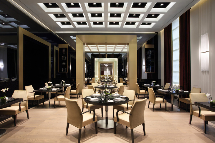 Excelsior Hotel Gallia, A Luxury Collection Hotel, Milan (Ex-Meridien) photo 21