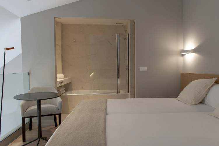 MH Apartments Central Madrid