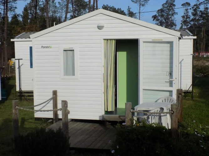 Standard Bungalow