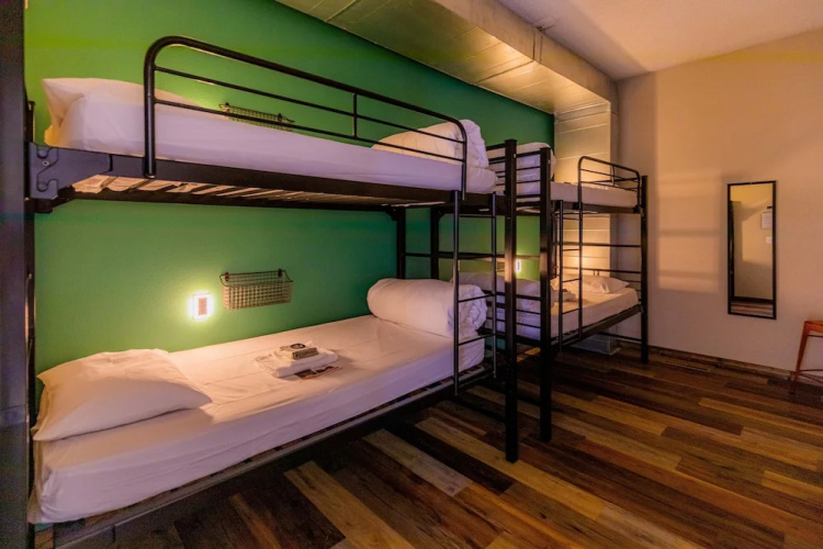 Pintler's Portal Hostel