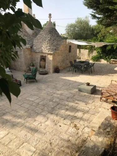 Cottage