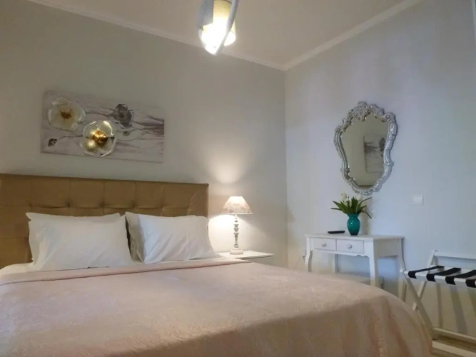 Family Apartment