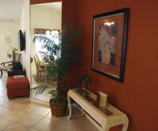Family Villa
