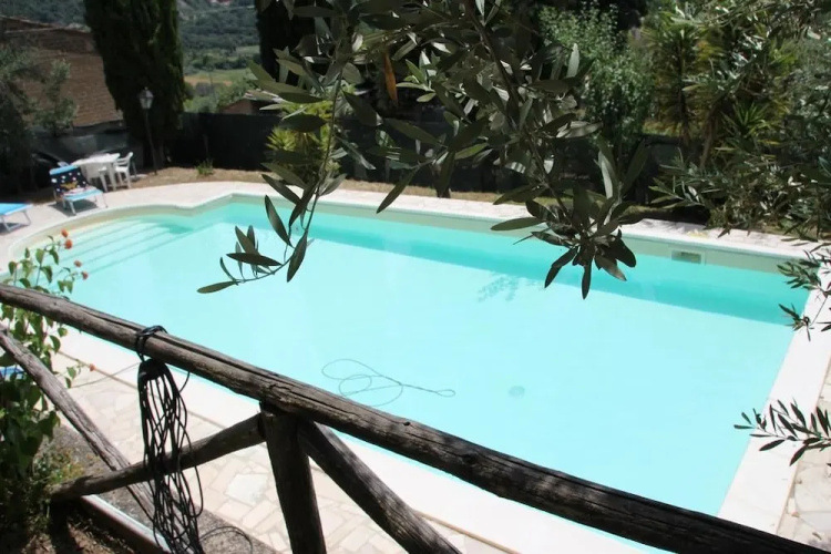 Villa Gabriella B&B