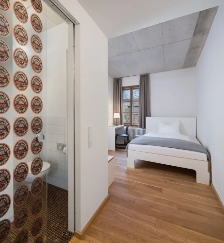 Comfort Single room