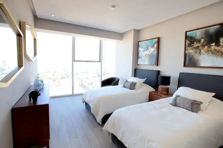 CITISKY Premium apartment 19th with Pool