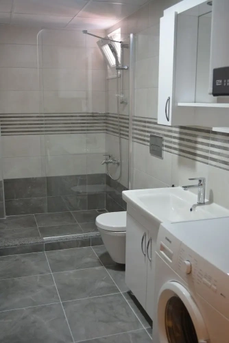 1 Bedroom Double Apartment