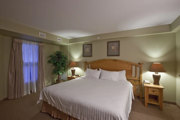Standard Double room with balcony and with mountain view