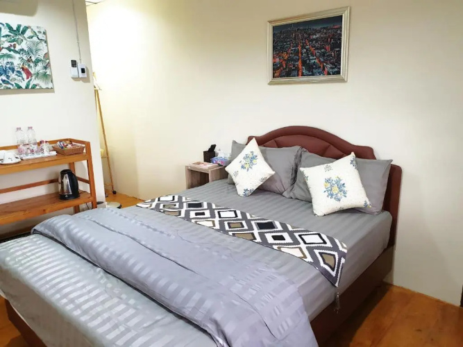 297 Nature Residence