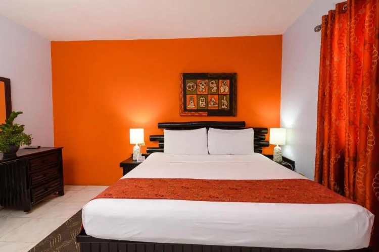 Premium room