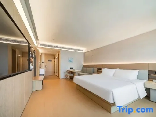 Business Double room