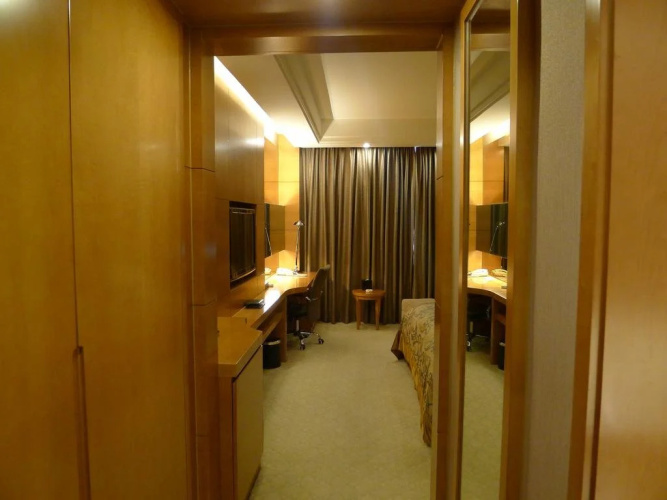 Taoranju Hotel