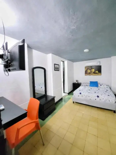 Hotel Colonial
