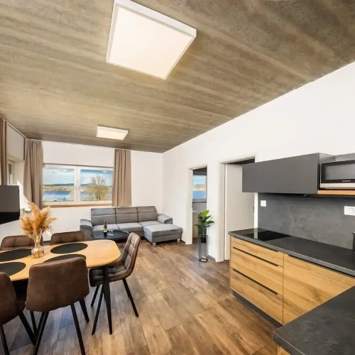 Classic Apartment