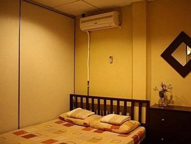 Serai Inn