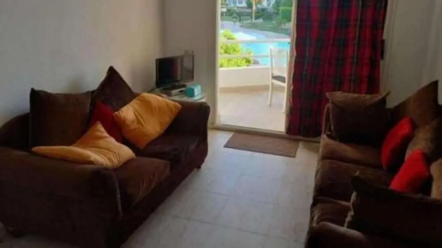 Economy Apartment
