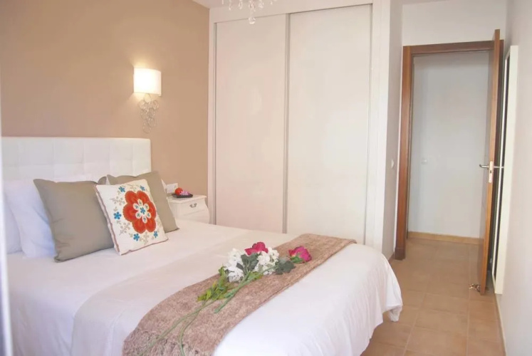 Apartamento Brisa
