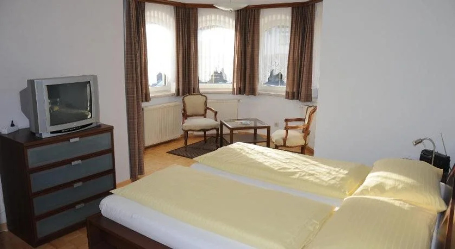 Pension Elisabeth