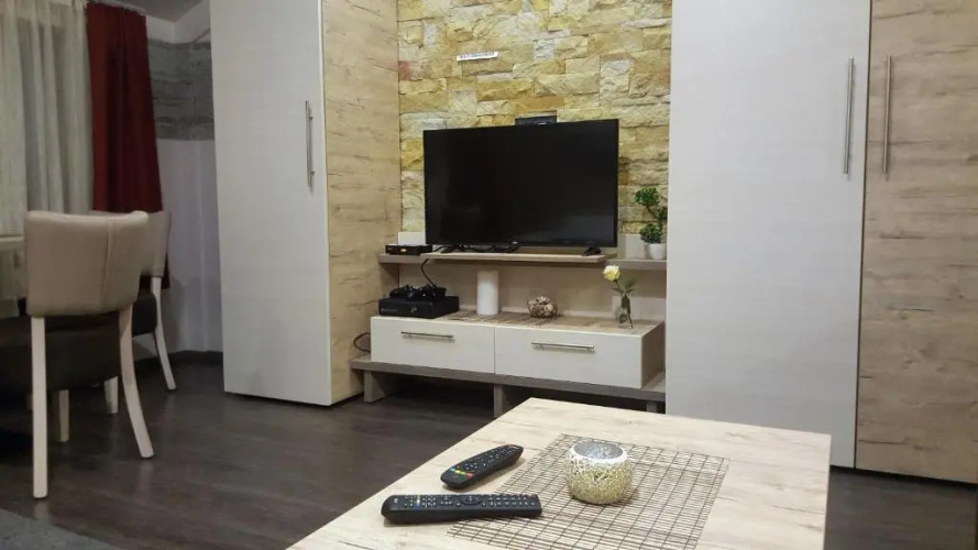 Apartment K22 Milmari