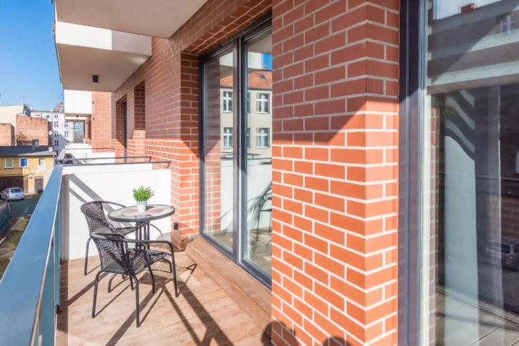 Grobla by Loft Apartments
