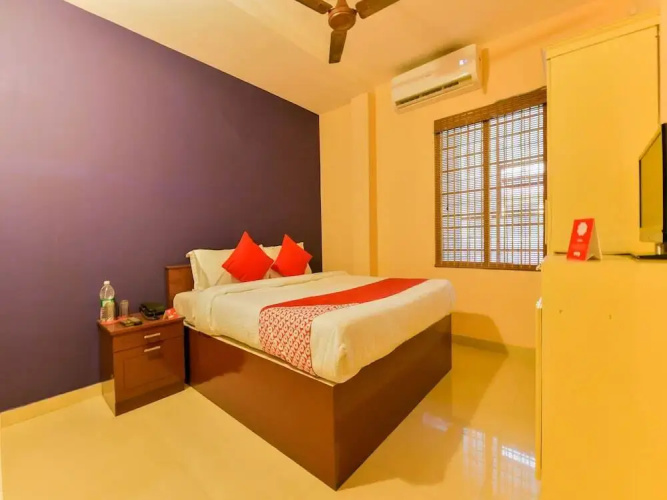 Hotel Raiban