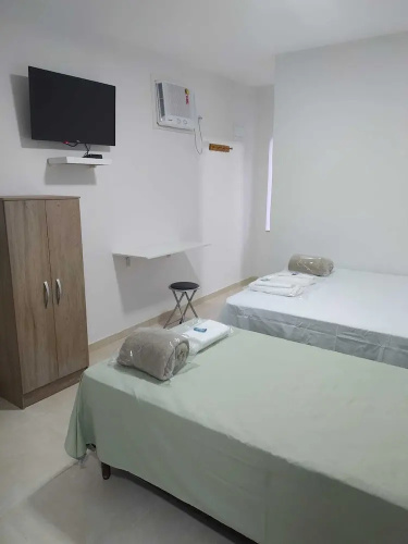 Hostel Vila Bela