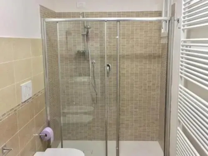 Residenza Azzurra Mazzini