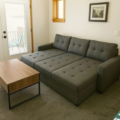 West Queen Anne Townhome