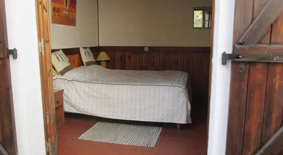 Gîte Habas