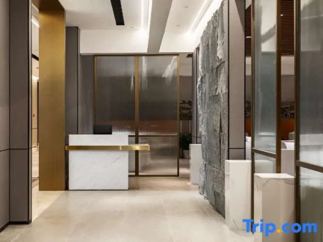 Xiong Zhen Hotel