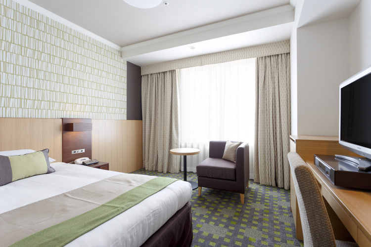 Shibuya Excel Hotel Tokyu photo 18