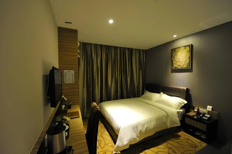 Milano Hotel