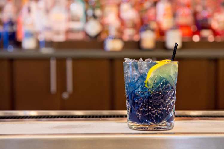Indigo Frisco photo 14