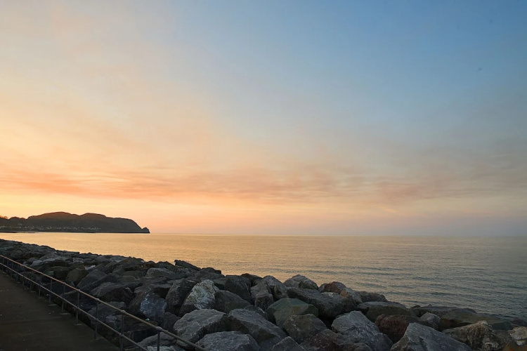 Coast Cottages