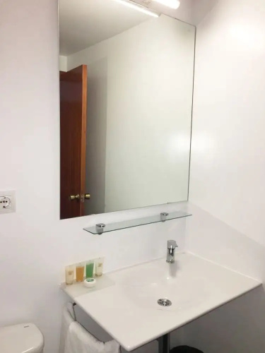 Apartamentos Albertos